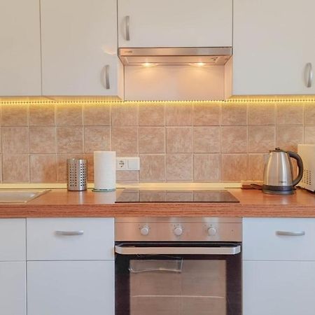 Lea Appartement Novigrad Istria Buitenkant foto