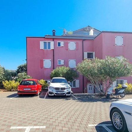 Lea Appartement Novigrad Istria Buitenkant foto