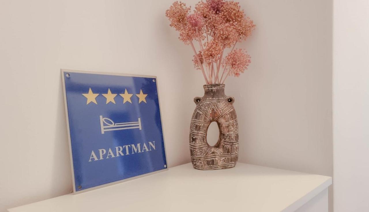 Lea Appartement Novigrad Istria Buitenkant foto